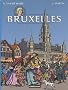 Les voyages de Jhen : Bruxelles