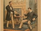 What Sherlock Holmes Drank: Victorian Drinking Customs