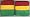 Red/Gold/Green