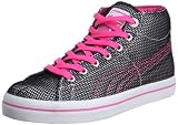 [プーマ] PUMA ローラー ローダー ハイ フィッシュ ネット ウィメンズ ネット