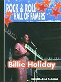 Billie Holiday (Rock & Roll Hall of Famers)