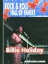 Billie Holiday (Rock & Roll Hall of Famers)