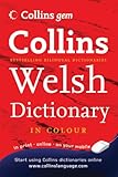 Collins Welsh dictionary