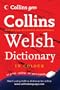 Collins Welsh Dictionary (Collins Gem)