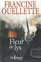 Feu Tome III: Fleur de lys