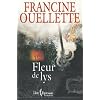 Feu - Tome 3: Fleur de lys