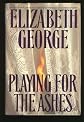 Playing for the Ashes (Inspector Lynley, Book 7) [Hardcover]