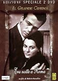 era notte a roma (2 Dvd) Italian Import