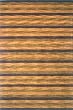 Hand Tufted Indian "Metro Collection" Rug