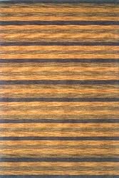 Hand Tufted Indian "Metro Collection" Rug