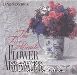 Five-Minute Flower Arranger