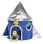 Bazoongi Special Edition Rocket Tent