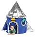Bazoongi Special Edition Rocket Tent