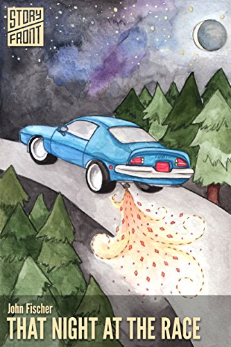 That Night at the Race (A Short Story) (Kindle Single)