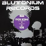 Don't Beat Mike Tyson (Blutonium Boy Mix)