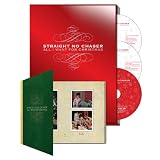 All I Want For Christmas (Deluxe)(2CD/1DVD) ~ Straight No Chaser