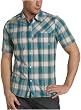 Quiksilver Young Men's Newjack Button Down Woven Shirt