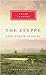 Book The Steppe and Other Stories (Everyman's Library (Cloth))