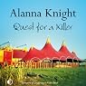 Quest for a Killer