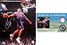 Vince Carter New Jersey Nets - Action - Autographed 16x20 Photograph