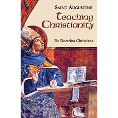 Teaching Christianity