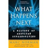 what happens next a history of american screenwriting