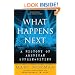 What Happens Next: A History of American Screenwriting