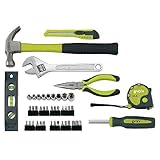 UPC 099575505454 product image for Craftsman Evolv 45 pc. Homeowner Set Standard/Metric | upcitemdb.com