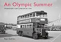 An Olympic Summer: Transport for London in 1948