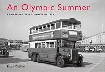 An Olympic Summer: Transport for London in 1948