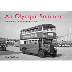 AN OLYMPIC SUMMER: Transport for London in 1948