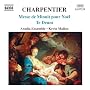 Charpentier - Te Deum; Messe de Minuit pour Noël