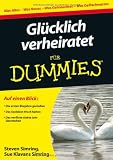 Glucklich Verheiratet Fur Dummies (Für Dummies)