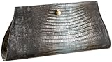 Jalda Chameleon Katherine Clutch