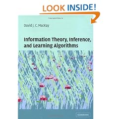 Information Theory, Inference and Learning Algorithms