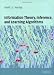 Information Theory, Inference and Learning Algorithms
