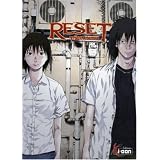 Resetpar Tetsuya Tsutsui