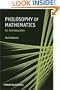 Philosophy of Mathematics: An Introduction
