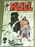 Kull The Conqueror No. 8 Feb (Volume 3)