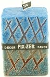 FIX-ZER �i�t�B�N�T�[�j �L�����h�� �X���b�h�L�����h���i7.5cm�l�p���j�u���[QS3