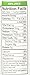 CoCo Libre Organic Coconut Water, Pineapple, 11 Ounce (Pack of 12)