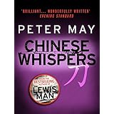 chinese whispers china thriller 6 the china thrillers