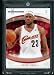 2007-08 Fleer Hot Prospects # 5 LeBron James Cleveland Cavaliers Basketball Card
