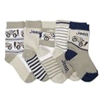 Liquidation: chaussettes � motif voit...