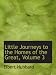 Search : Little Journeys to the Homes of the Great, Volume 3: Little Journeys to the Homes of American Statesmen