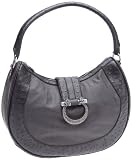 Miss Sixty Kixel, Sac port&eacute; &eacute;paule femme - Noir, Synth&eacute;tique