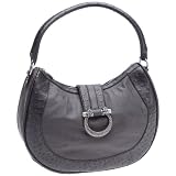Miss Sixty Kixel Sac porté épaule femme - Noir Sy