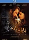 The Secret in Their Eyes . ( El secreto de sus ojos ) (Blu-Ray)