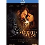 The Secret in Their Eyes . [Spanien Import]von "Ricardo Darin"