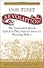 Our First Revolution: The Remarkable British Upheaval That Inspired America's Founding Fathers